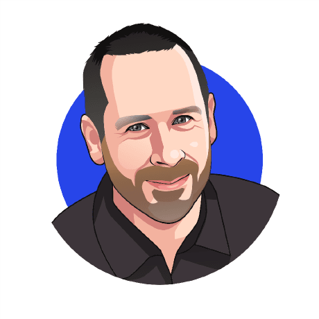 Daniel Foster's profile picture