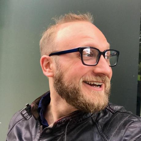 Liam Anderson's profile picture